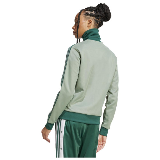 Adidas Γυναικεία ζακέτα Beckenbauer Track Top